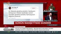 Ahmet Hakan, Kılıçdaroğlu'nun HDP'ye oy kiralamasının kılıfını buldu
