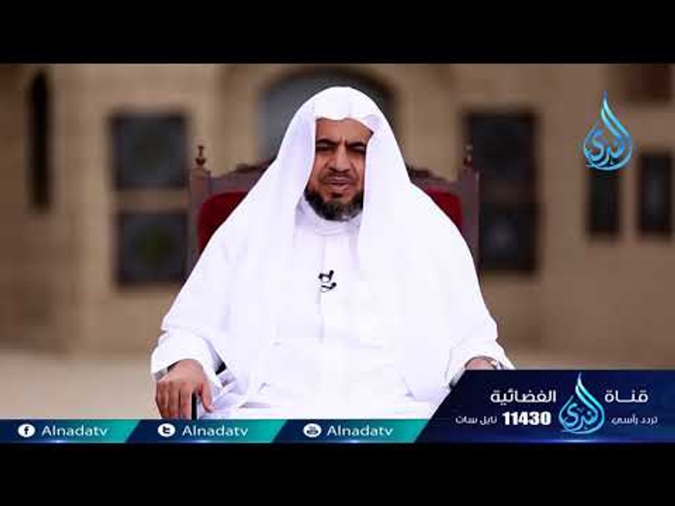 عثمان بن عفان رضي الله عنه وجمع القرآن|العشرة ا...