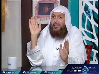 أهل الذكر 2 | الدكتور محمد حسن عبد الغفار في ضيافة أ. أحمد نصر 17-10-2017