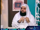 أهل الذكر 2 | الشيخ متولي البراجيلي في ضيافة أ. أحمد نصر 15-10-2017