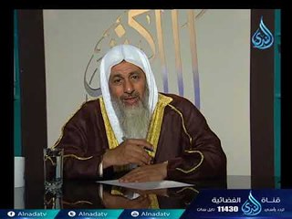 برنامج أهل الذكر | فضيلة الشيخ مصطفى العدوي | 21-10-2017