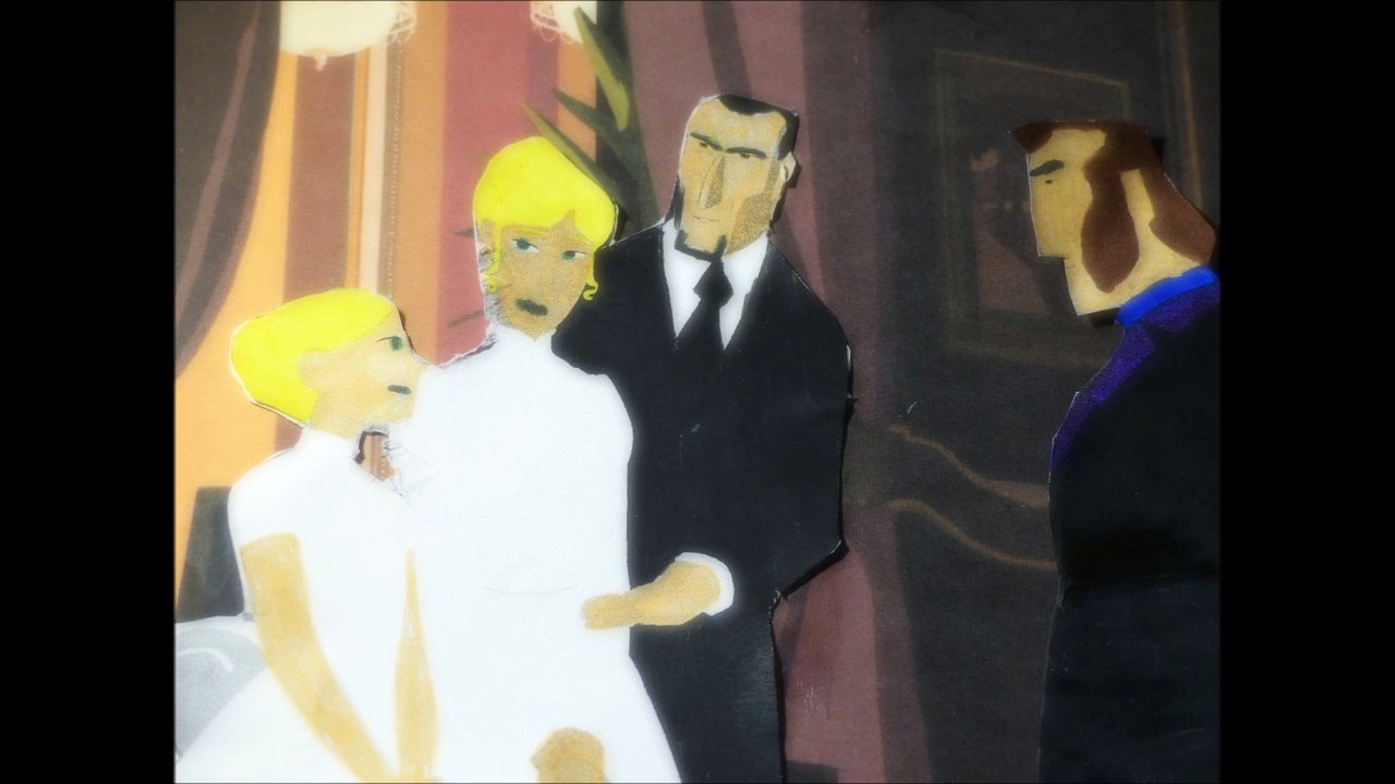 Bande-annonce école Fontaine-Simon - Les Studios 28 - 25/05/2018