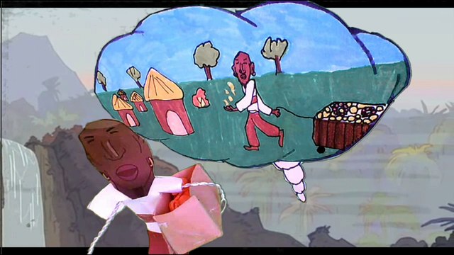 Présentation segpa du collège Jean Monnet de La Loupe - Les Studios 28 - 25/05/2018