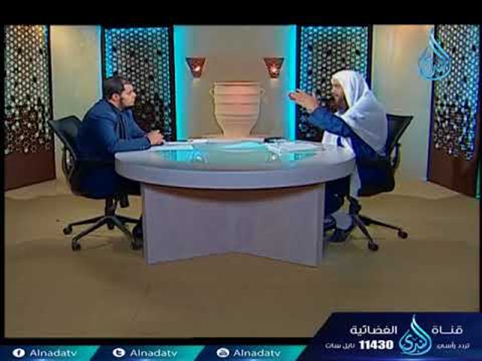 فقه الخلاف | مجلس الفقه |ح2| الدكتور محمد حسن ع...