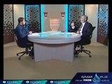 الفعل | مجلس اللغة والبلاغة |ح 2 | الدكتور تامر أنيس في ضيافة أحمد الفولي