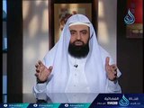 حروب الردة | أيام الله | الشيخ الدكتور متولي البراجيلي  3-11-2017