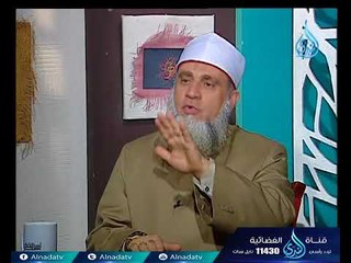 أهل الذكر 2 | الشيخ سامي السرساوي في ضيافة أحمد نصر 29-1-2018