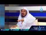 أشرق الوحي | ح21| د . سلمان العودة في ضيافة د. عيسى الدريبي