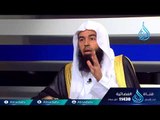 أشرق الوحي | ح24| د. بدر بن ناصر البدر  في ضيافة د. عيسى الدريبي