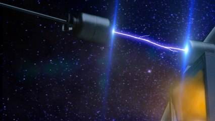 CALLING ALL EARTHINGS