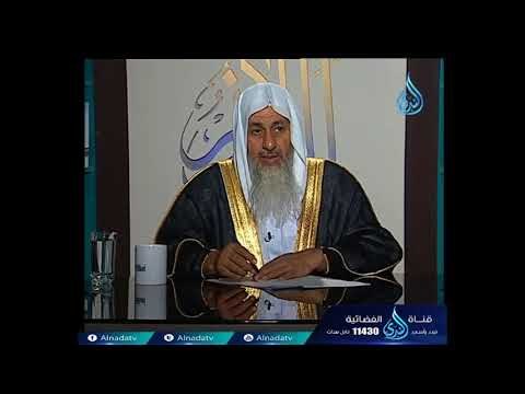 ما معنى الحديث ما من مسلم يصلي علي ألا رد الله علي روحي | الشيخ مصطفي العدوي