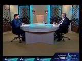 الإعراب والبناء | مجلس اللغة والبلاغة |ح3 | الدكتور تامر أنيس في ضيافة أحمد الفولي