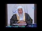 ما حكم قراءة القرآن علي جنابة ؟ الشيخ مصطفي العدوي