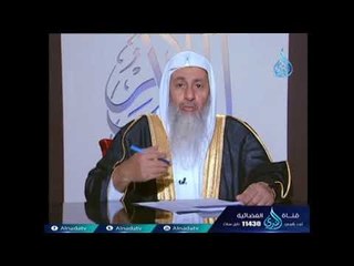 ما معني قوله  تعالى وأن ليس للإنسان إلا ما سعى