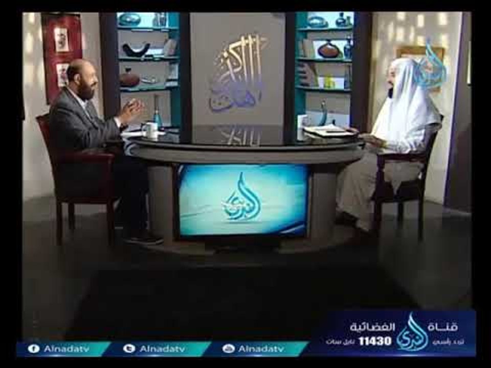 لماذا دعا نوح عليه السلام على قومه بالإهلاك ؟