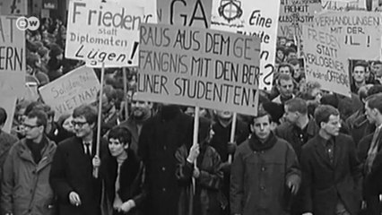 68 kuşağını bir araya getiren güç neydi?