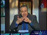 الحالة النفسية للأبناء | الأقلية العظمي | الدكتور ياسر نصر 19-10-2017