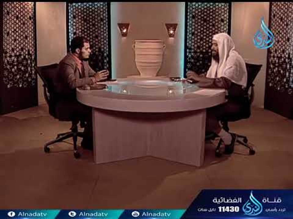 الطهارة| مجلس الفقه |ح4| الدكتور محمد حسن عبد ا...