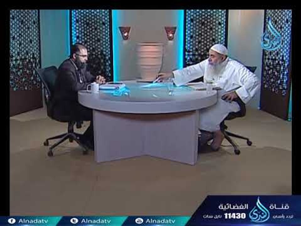 أصحاب النصف | مجلس فقه المواريث | ح8| الشيخ علا...