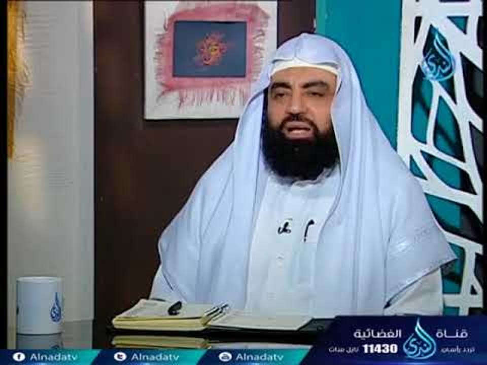 ما هى سنة الترك وما ضوابطها ؟ الشيخ الدكتور متولي البراجيلي