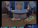 الفاعل ونائيه | مجلس اللغة والبلاغة | ح9 | الدكتور تامر أنيس