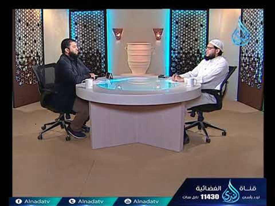 نشأة علم مصطلح الحديث | مجلس الحديث | ح1 | مجالس العلم | الشيخ محمد مصطفى