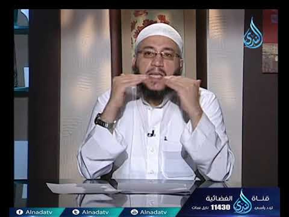 إعادة قراءة السيرة | ح2 | إضاءات | الموسم الثان...