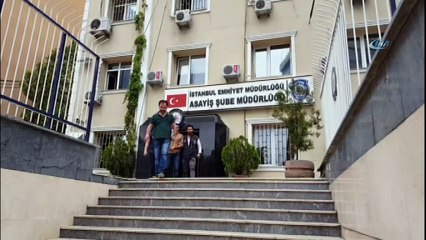 'Mahallemde uyuşturucu satamazsın' tartışması kanlı bitti