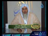 براءة الشيخ العدوي إلى الله من سفك دماء المسلمين