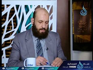 أهل الذكر 2| الدكتور متولي البراجيلي في ضيافة أحمد نصر 29-11-2017