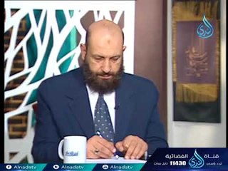 أهل الذكر 2 | الدكتور متولي البراجيلي في ضيافة أحمد نصر 30-11-2017