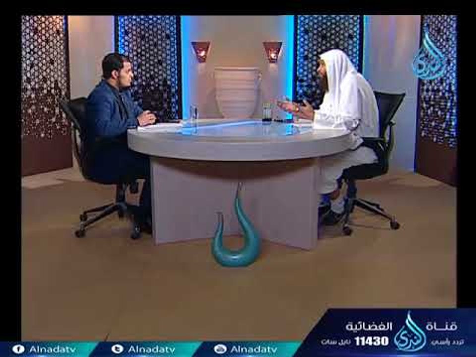 نواقض الوضوء | مجلس الفقه | ح8 | الدكتور محمد حسن عبد الغفار