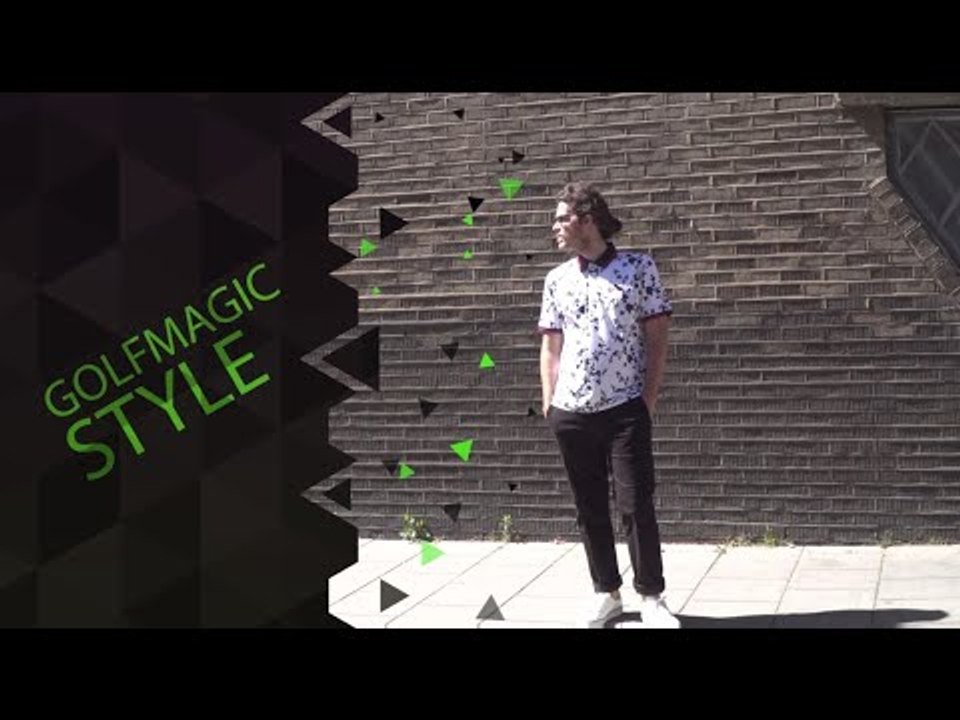 Golfmagic Style - G/FORE