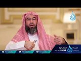 قصة وآية | ح4 | الشيخ الدكتور نبيل العوضي