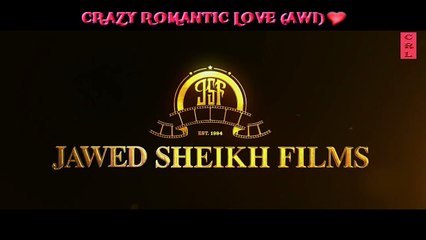Wajood A Film By Jawed Sheikh Official Teaser (Eid ul Fitr 2018)