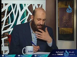 أهل الذكر 2| الشيخ سامي السرساوي في ضيافة أحمد نصر 4-12-2017