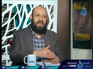 أهل الذكر | الشيخ أسامة سليمان في ضيافة أحمد نصر 5-12-2017