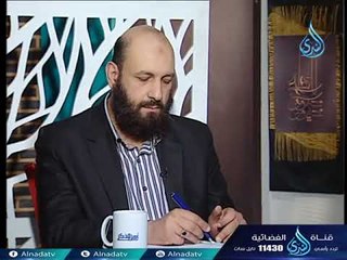 أهل الذكر 2 | الشيخ الدكتور متولي البراجيلي في ضيافة أحمد نصر 6-12-2017