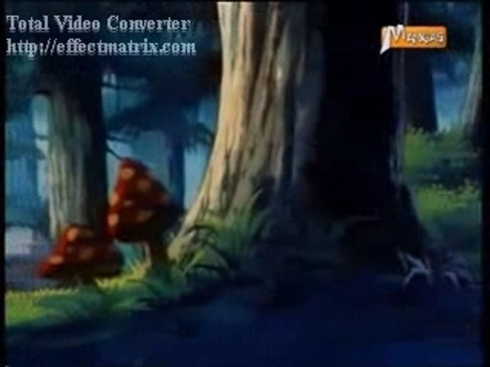Episode 14 Le vieux livre partie 1