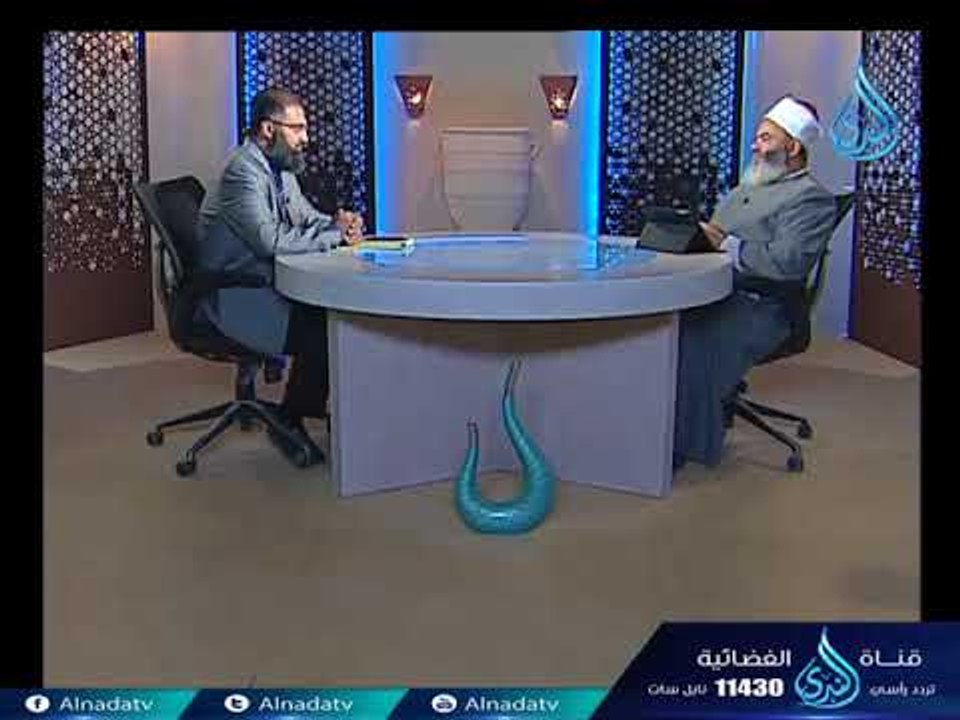 توحيد الاسماء والصفات | مجلس العقيدة | ح11 | ال...