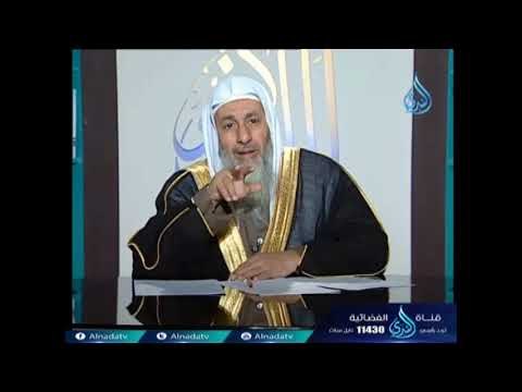 ما هي مواطن رفع اليدين في الصلاة ؟ الشيخ مصطفي العدوي