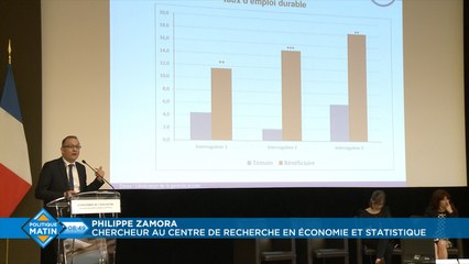 Printemps de l’évaluation : la garantie jeunes passée à la loupe des députés