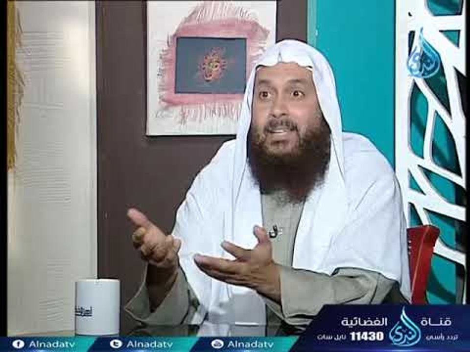 أهل الذكر 2 | الدكتور محمد حسن عبد الغفار في ضيافة أحمد نصر 12-12-2017