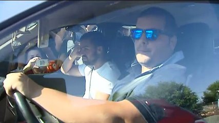 La Fiscalía pide el ingreso inmediato en prisión para el guardia civil de ‘La Manada’