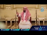 قصة وآية | ح23 | الشيخ الدكتور نبيل العوضي