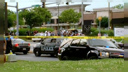 Cinco muertos en un tiroteo en la redacción de un periódico en Maryland