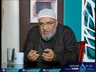أهل الذكر | الشيخ أسامة سليمان في ضيافة أحمد نصر 19-12-2017