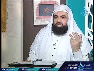 ما هو الذكر الذى إذا قلته قبل نومك قوى الله قلبك وبدنك أثناء النهار ؟