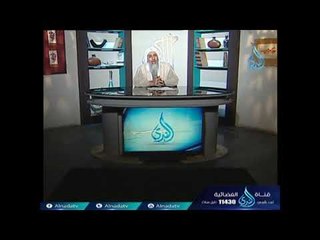 أيما أفضل تطويل الصلاة قياما وركوعا وسجودا أم تكثير ذلك مع تخفيفها ؟ الشيخ مصطفي العدوي