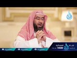 قصة وآية | ح25 | الشيخ الدكتور نبيل العوضي